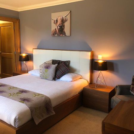 Strath View On The Nc 500 Apartment Culbokie Bagian luar foto