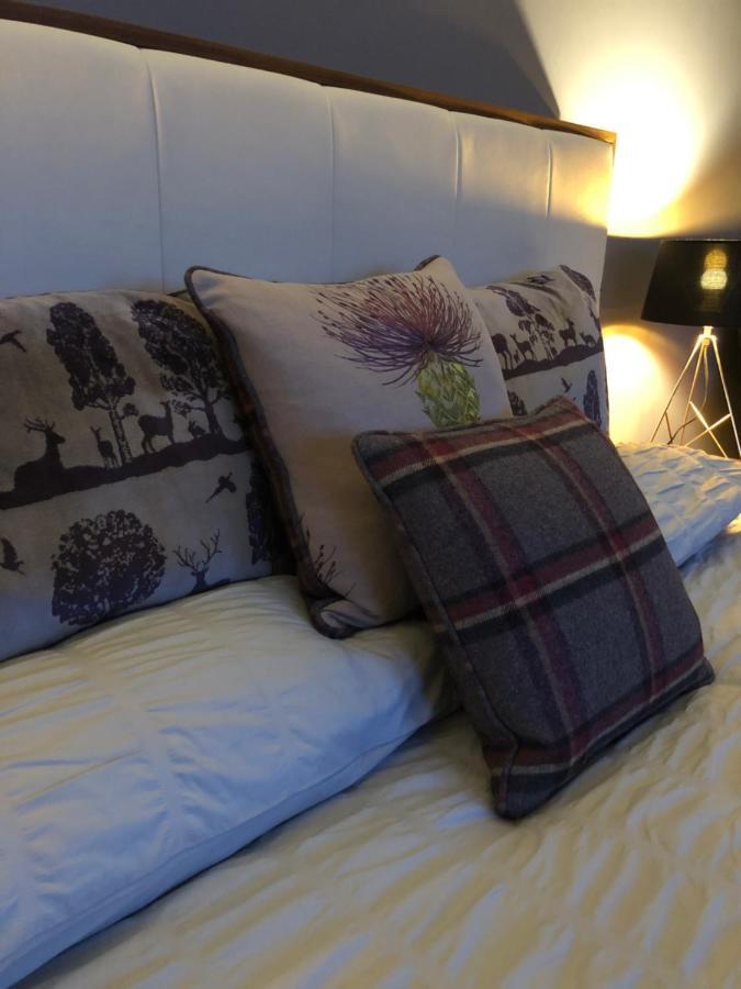 Strath View On The Nc 500 Apartment Culbokie Bagian luar foto