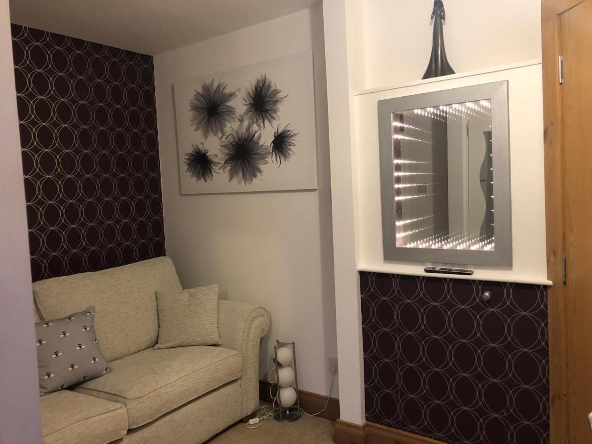 Strath View On The Nc 500 Apartment Culbokie Bagian luar foto
